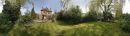 panoramic garden